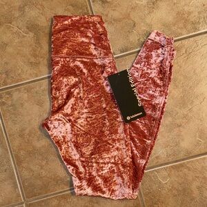 Lulu Lemon Leggings